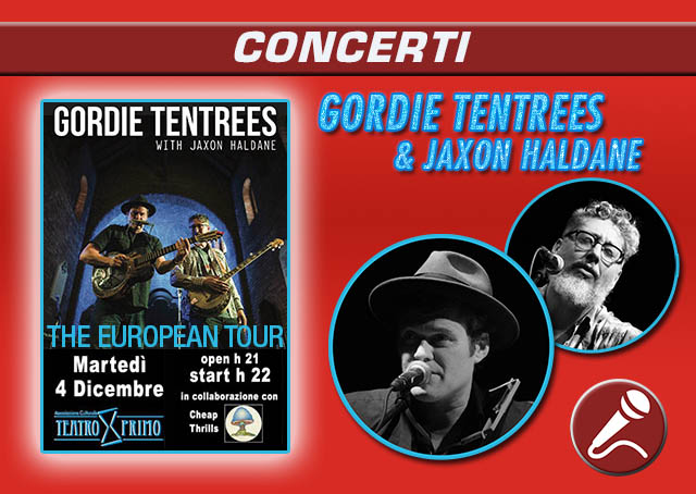 Gordie Tentrees & Jaxon Haldane | European Tour (04.12.2018)
