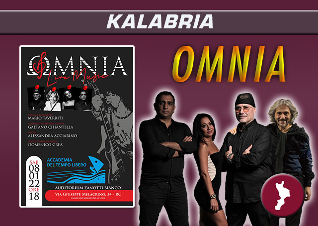 Omnia (08.01.2022)