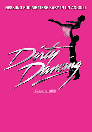 Dirty-Dancing-Musical--locandina