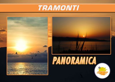 Tramonti (Panoramica)
