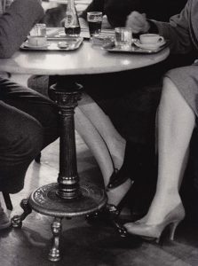 The-Café-Hawelka-Franz-Hubmann-1956