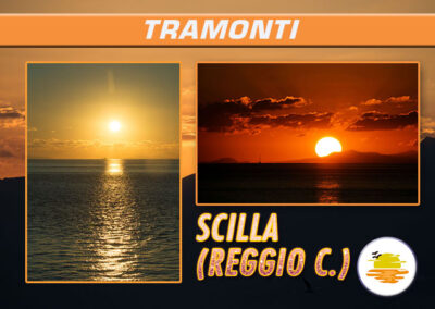 Tramonti (Scilla – Reggio Calabria)