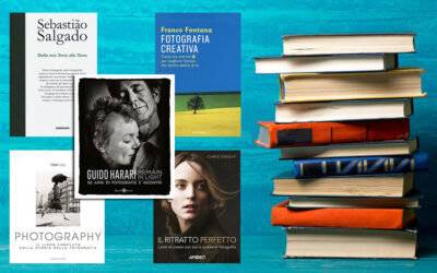 5 libri di fotografia da non perdere