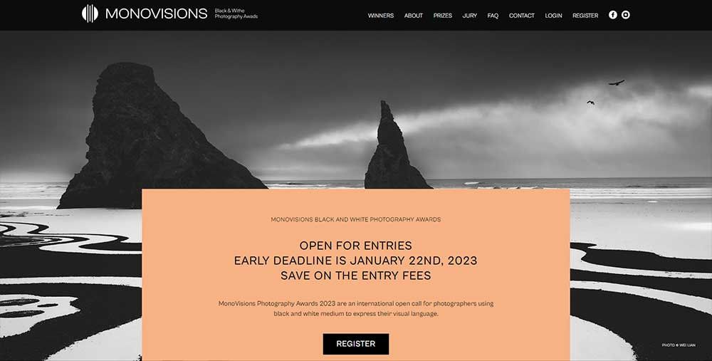 concorsi-fotografici-monovision-awards-2023