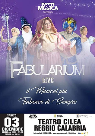 Fabularium-locandina