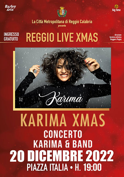 Karima-locandina