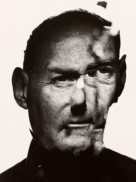 irving-penn-in-a-cracked-mirror-new-york-1986