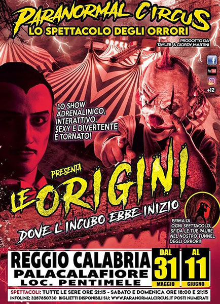 paranormal-circus-locandina
