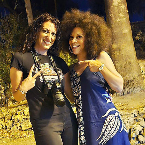 Jany-McPherson-&-Me