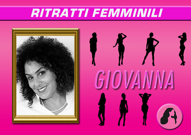 Ritratto-Donna-Giovanna-Anghelone