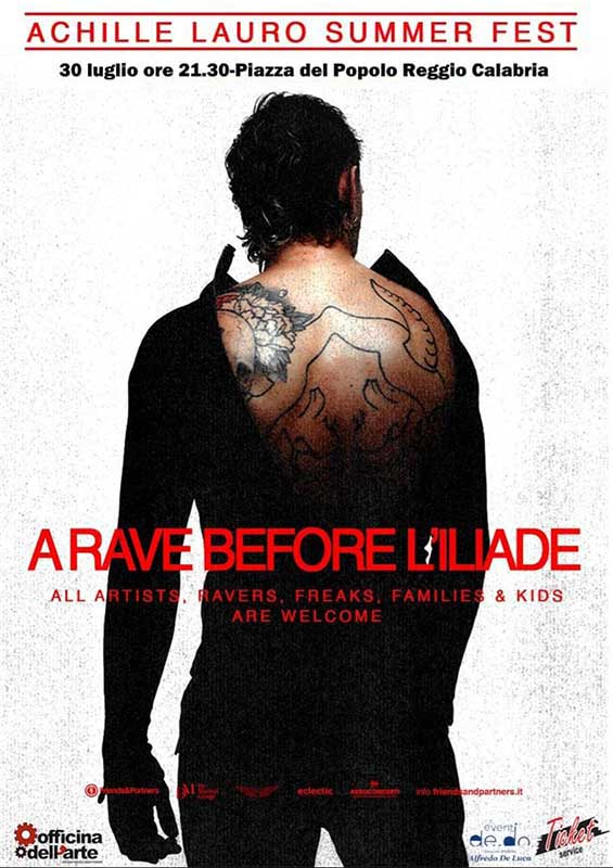 achille-lauro--a-rave-before-iliade-tour-2024-locandina achille-lauro--a-rave-before-iliade-tour-2024-locandina