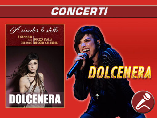 Dolcenera | A Riveder le stelle (06.01.2025)